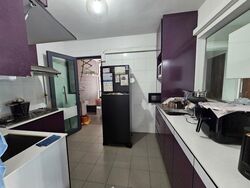 Blk 1 The Pinnacle@Duxton (Bukit Merah), HDB 4 Rooms #514017841